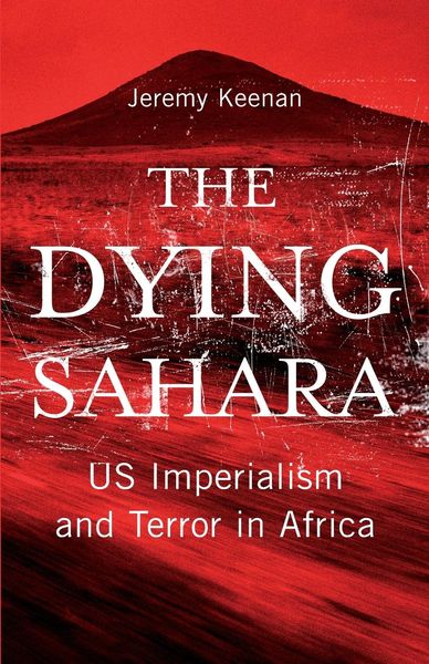 Produktbild: The Dying Sahara