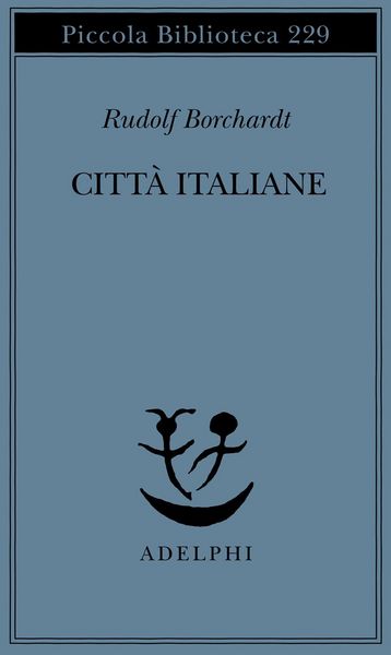 Produktbild: Citt&agrave; italiane