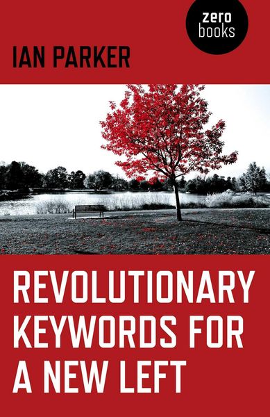 Produktbild: Revolutionary Keywords for a New Left