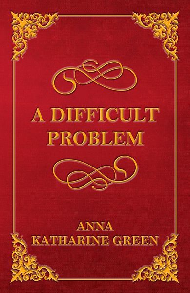 Produktbild: A Difficult Problem