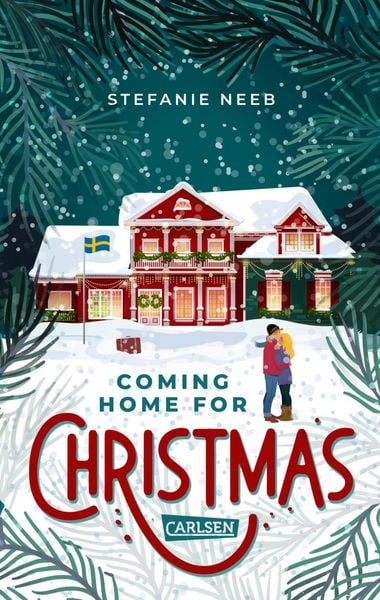 Produktbild: Coming Home for Christmas
