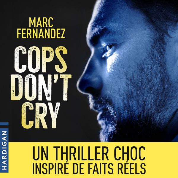 Produktbild: Cops don't cry