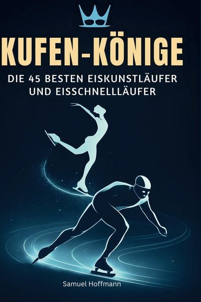 Produktbild: Kufen-K&ouml;nige