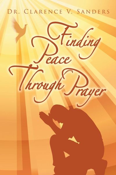 Produktbild: Finding Peace Through Prayer