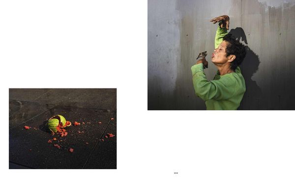 Produktbild: Pieter Hugo: Between the Devil and the Deep Blue Sea (dt.)
