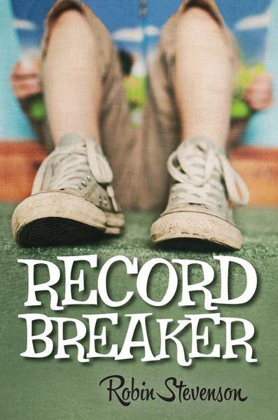 Produktbild: Record Breaker