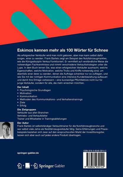 Produktbild: Eskimos kennen mehr als 100 W&ouml;rter f&uuml;r Schnee