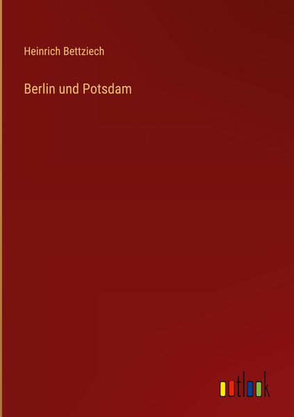 Produktbild: Berlin und Potsdam