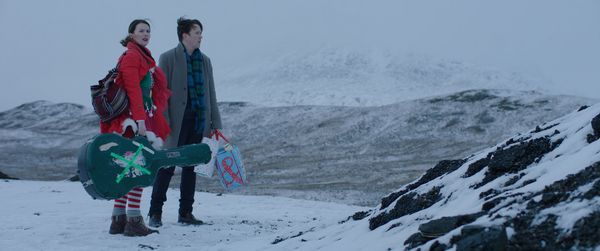 Produktbild: Lost at Christmas - Weihnachtsliebe wider Willen