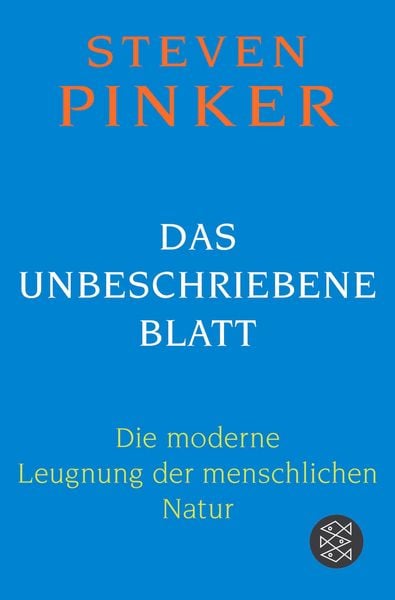 Produktbild: Das unbeschriebene Blatt