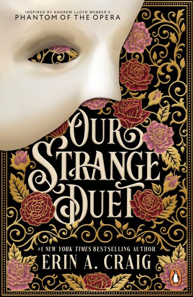 Produktbild: Our Strange Duet