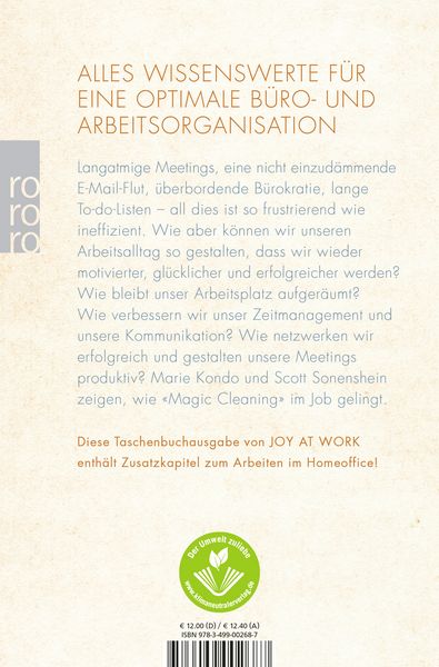 Produktbild: Gl&uuml;cklich im Job, gl&uuml;cklich im Leben