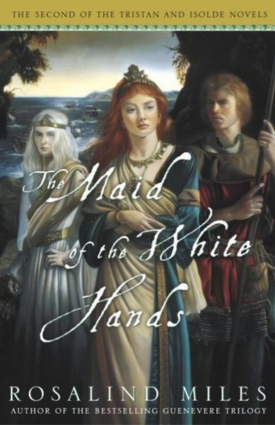 Produktbild: The Maid of the White Hands