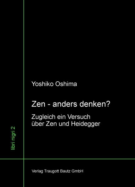Produktbild: Zen - anders denken?