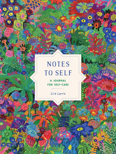 Produktbild: Notes to Self