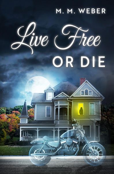 Produktbild: Live Free or Die