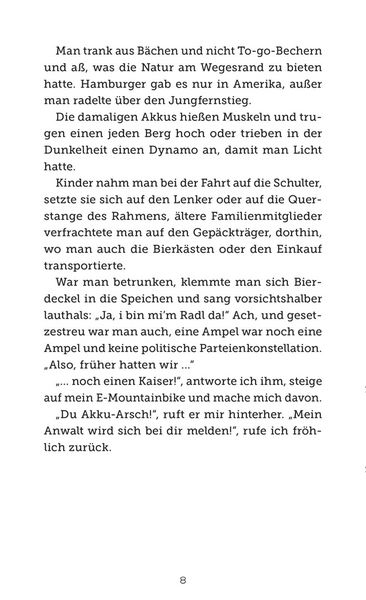 Produktbild: &Uuml;berleben auf dem E-Bike