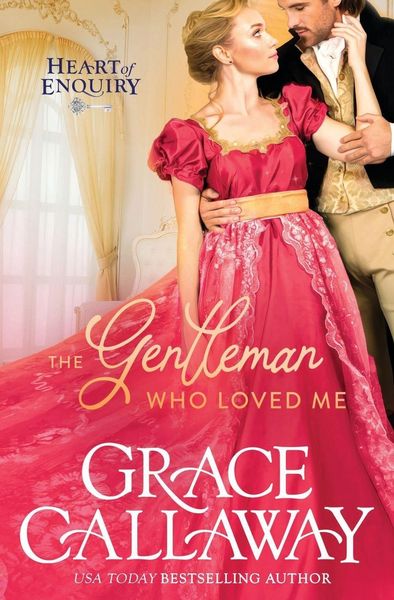 Produktbild: The Gentleman Who Loved Me