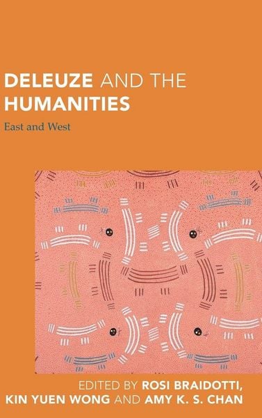 Produktbild: Deleuze and the Humanities