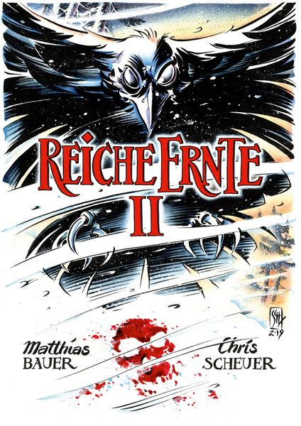 Produktbild: Reiche Ernte, Band 2