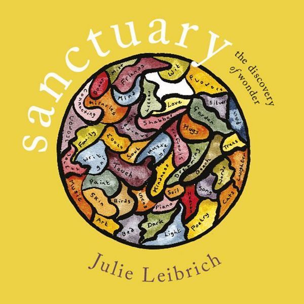 Produktbild: Sanctuary