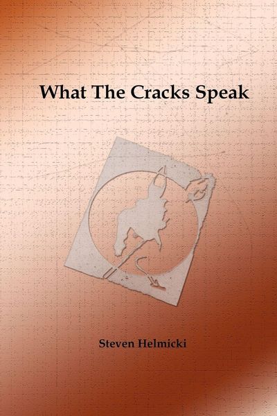 Produktbild: What the Cracks Speak
