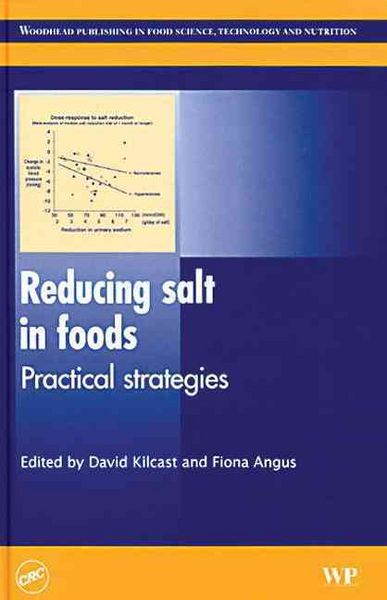 Produktbild: Reducing Salt in Foods: Practical Strategies