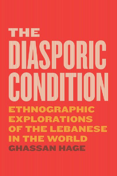 Produktbild: Diasporic Condition