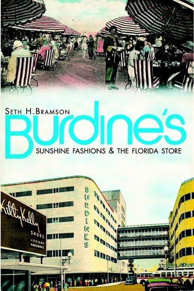 Produktbild: Burdine's