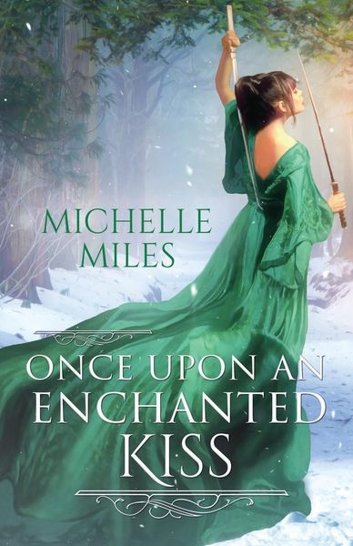 Produktbild: Once Upon an Enchanted Kiss