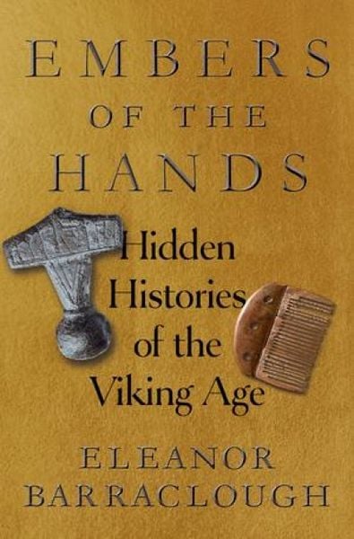 Produktbild: Embers of the Hands
