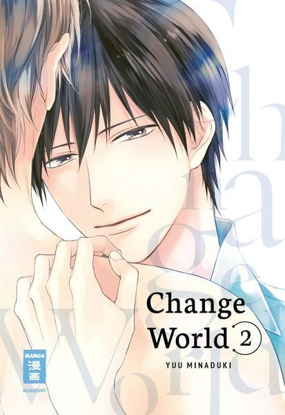 Produktbild: Change World 02