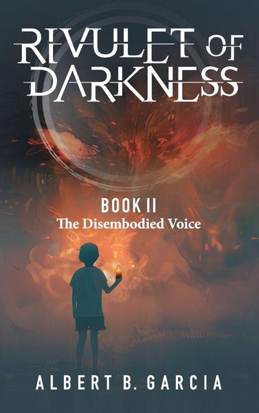Produktbild: Rivulet of Darkness