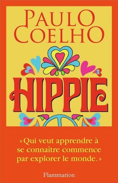 Produktbild: Hippie