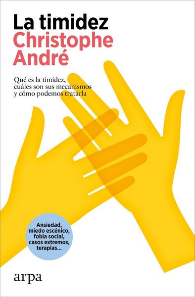 Produktbild: La timidez