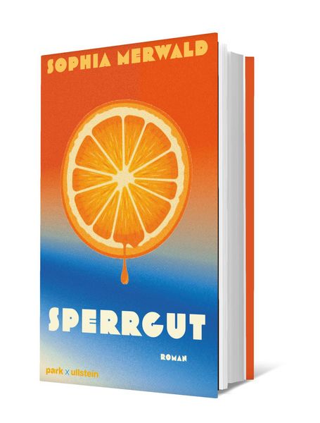 Produktbild: Sperrgut