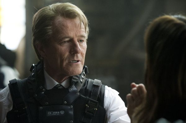 Produktbild: Total Recall [DC]