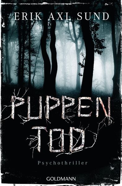 Produktbild: Puppentod