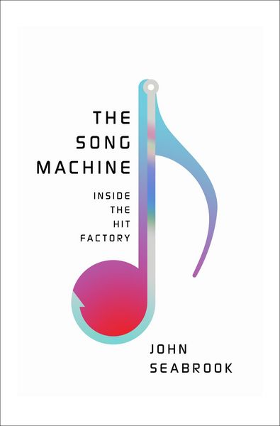 Produktbild: The Song Machine