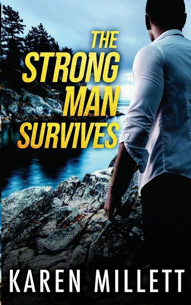 Produktbild: The Strong Man Survives
