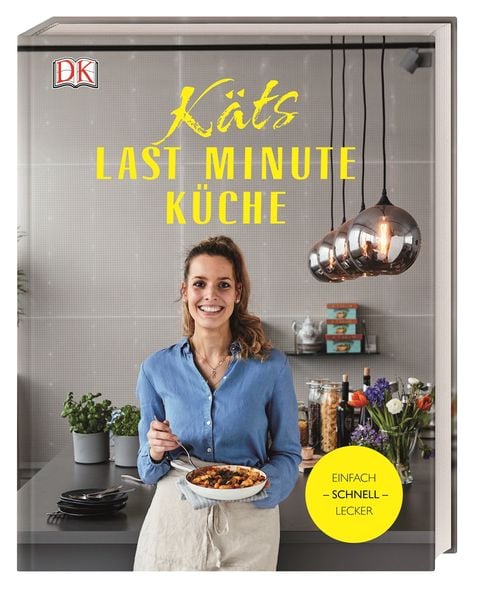 Produktbild: K&auml;ts Last Minute K&uuml;che