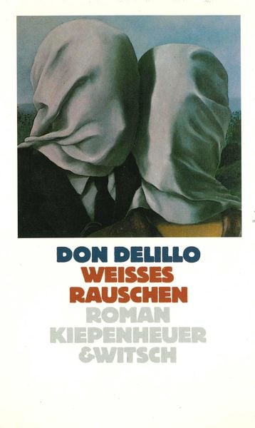 Produktbild: Weisses Rauschen