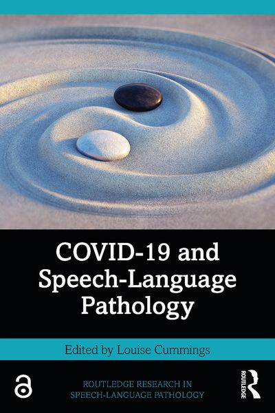 Produktbild: COVID-19 and Speech-Language Pathology