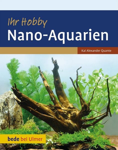 Produktbild: Ihr Hobby Nano-Aquarien