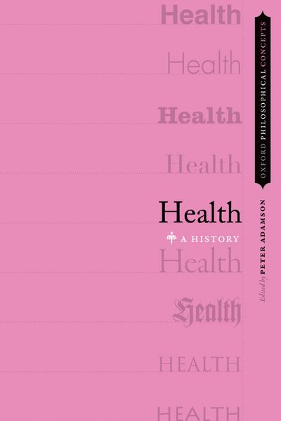 Produktbild: Health