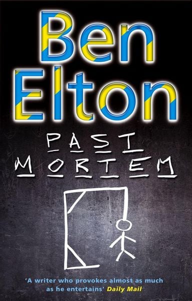 Produktbild: Past Mortem
