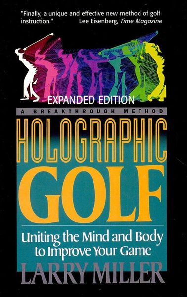 Produktbild: Holographic Golf