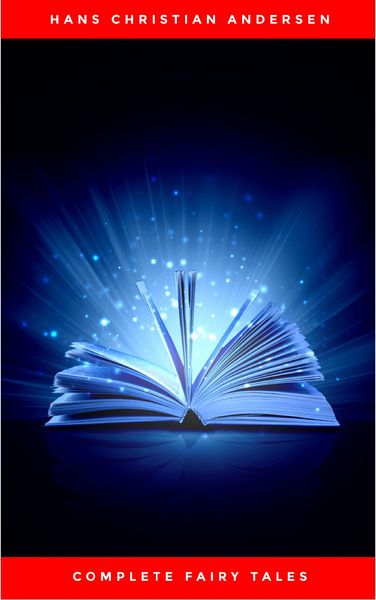 Produktbild: Fairy Tales of Hans Christian Andersen