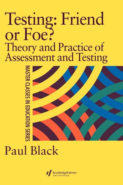 Produktbild: Testing