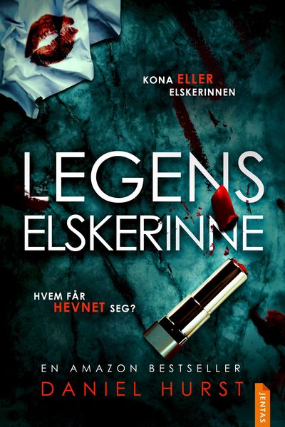 Produktbild: Legens elskerinne